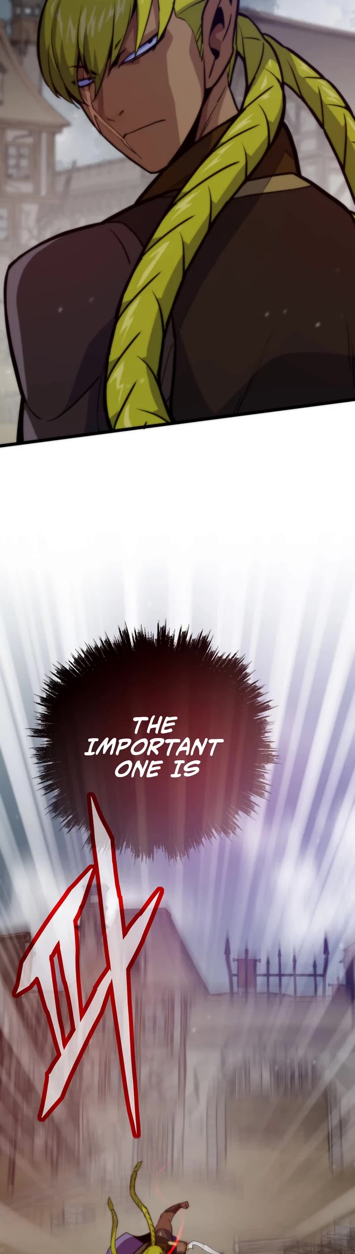 Past Life Regressor (2022) chapter 147 page 12