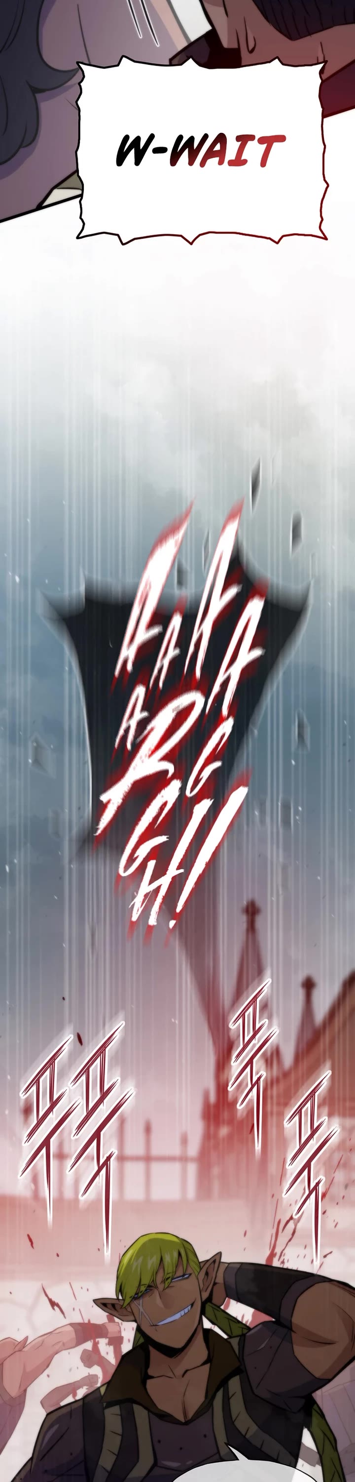 Past Life Regressor (2022) chapter 147 page 2