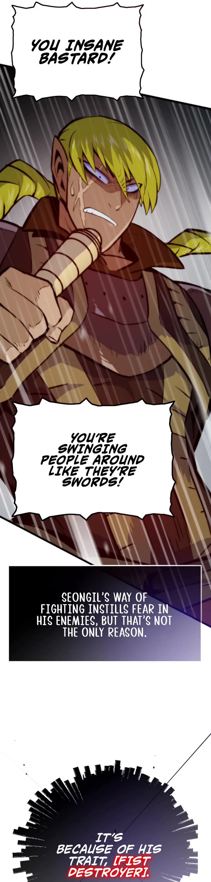 Past Life Regressor (2022) chapter 147 page 20