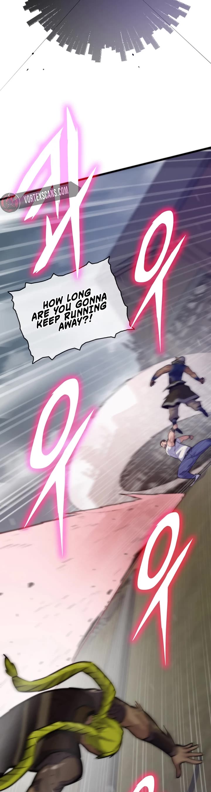 Past Life Regressor (2022) chapter 147 page 21