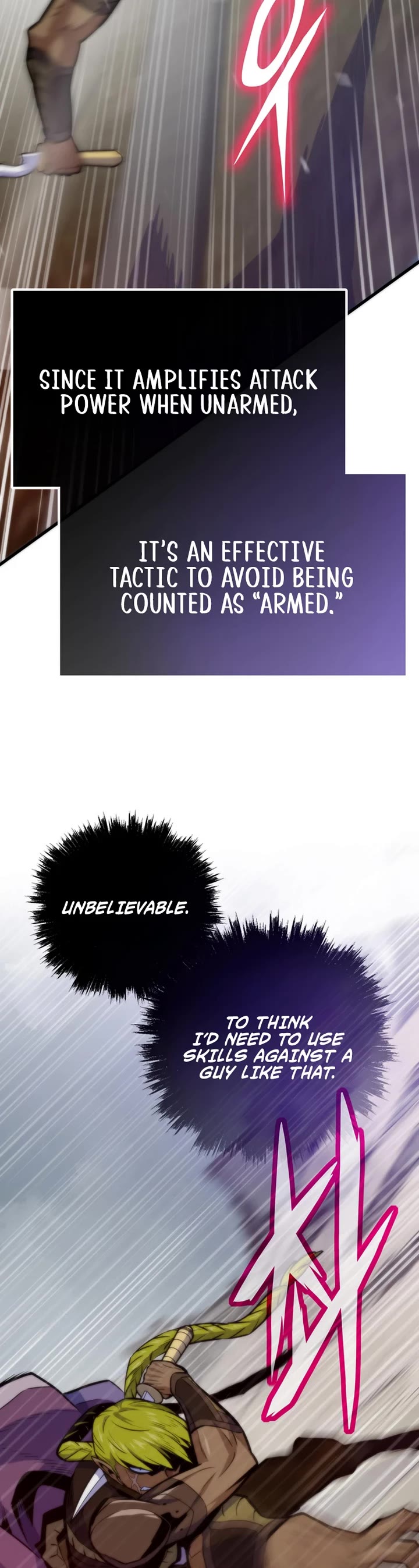 Past Life Regressor (2022) chapter 147 page 22