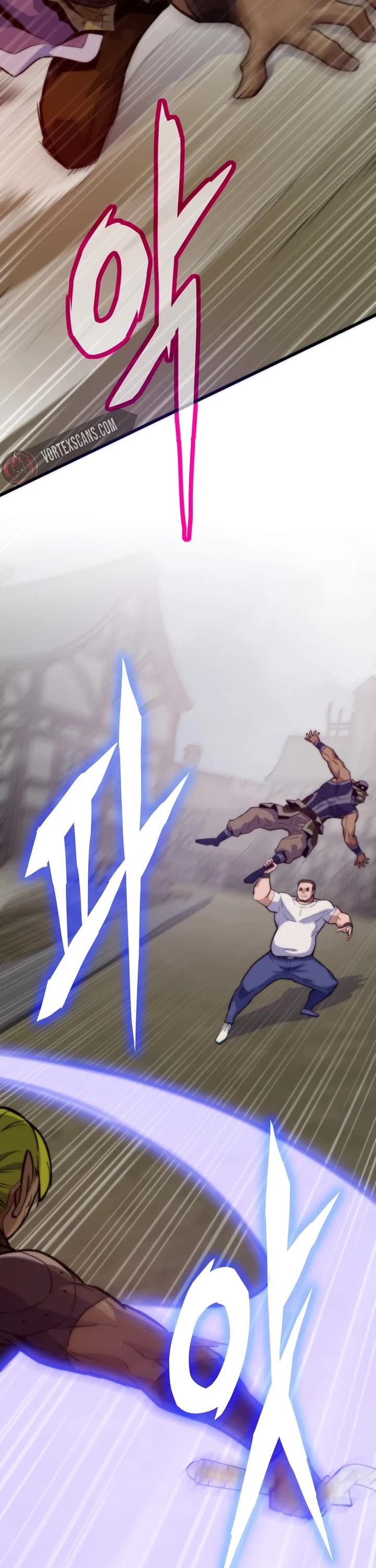 Past Life Regressor (2022) chapter 147 page 23