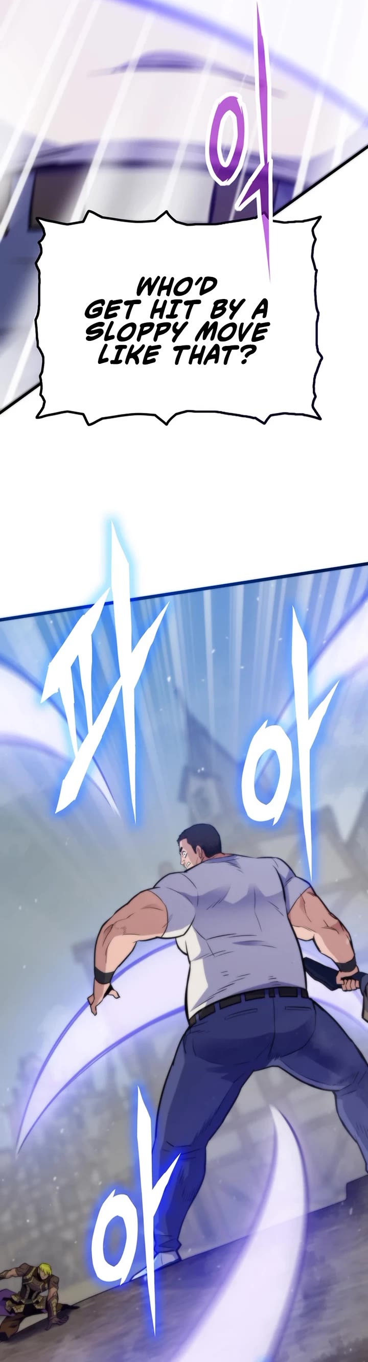 Past Life Regressor (2022) chapter 147 page 25