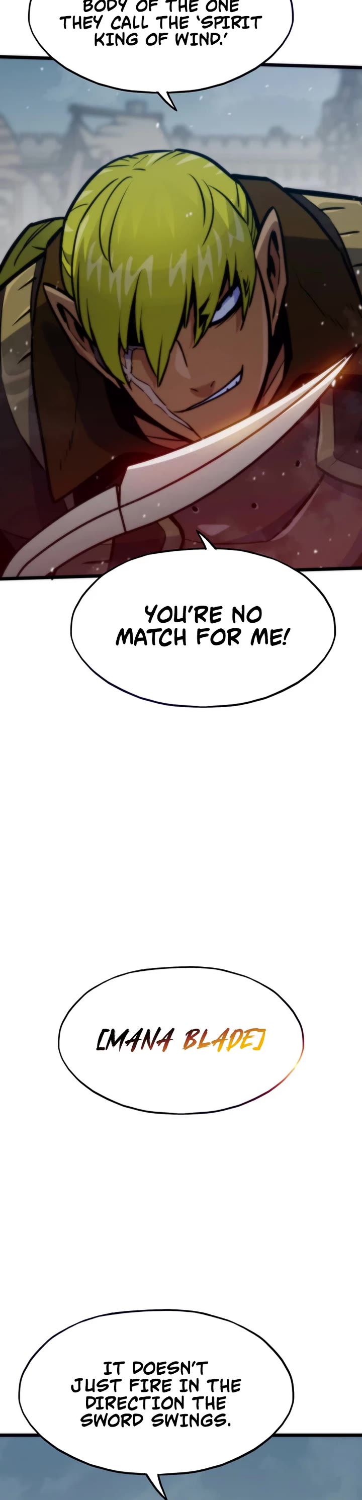 Past Life Regressor (2022) chapter 147 page 27