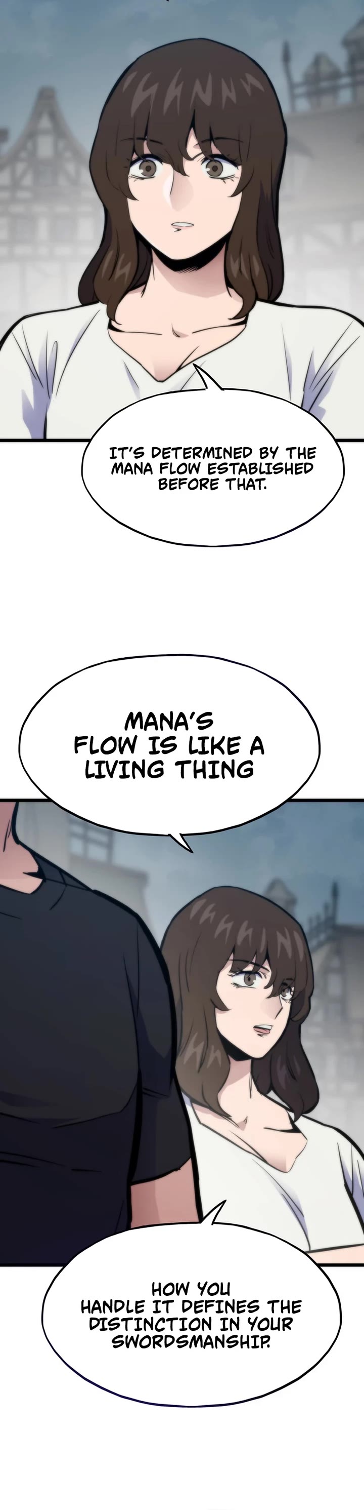 Past Life Regressor (2022) chapter 147 page 28