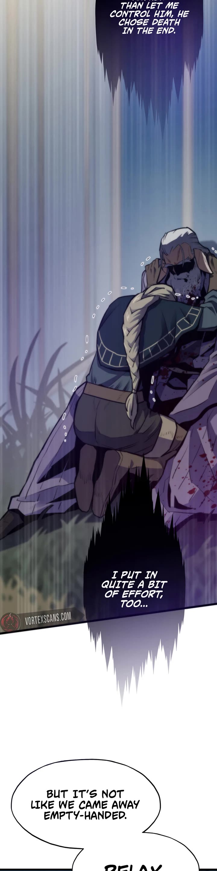 Past Life Regressor (2022) chapter 147 page 30