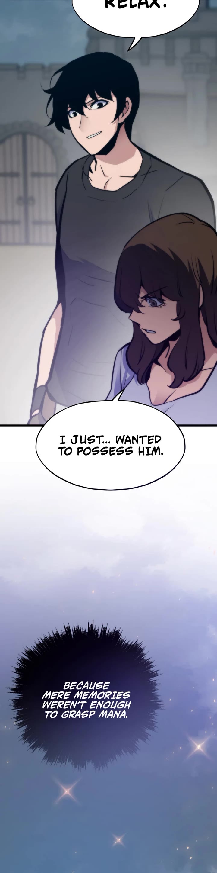 Past Life Regressor (2022) chapter 147 page 31