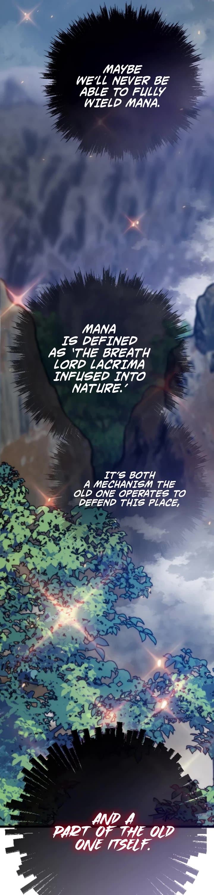 Past Life Regressor (2022) chapter 147 page 32