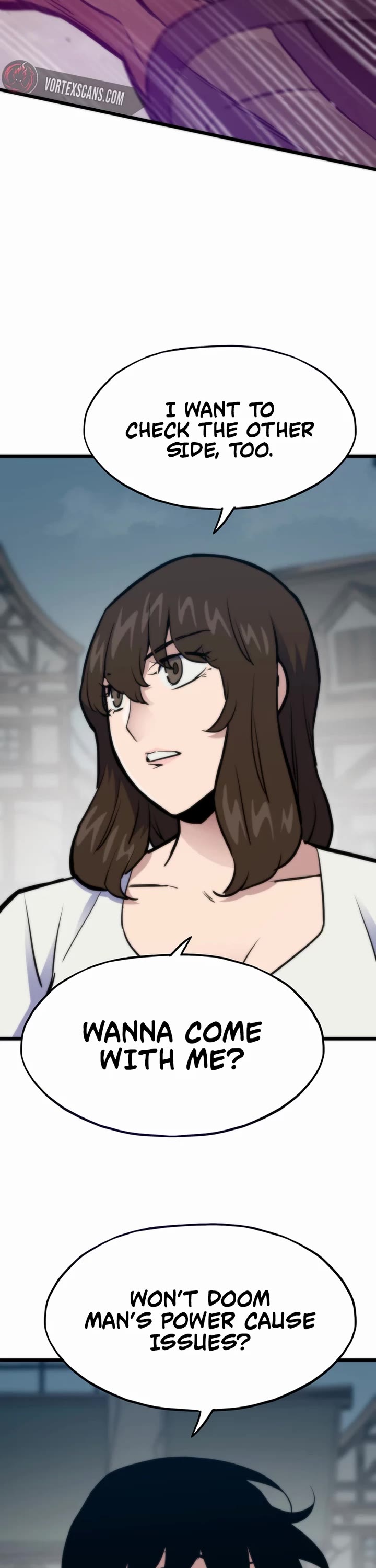 Past Life Regressor (2022) chapter 147 page 35