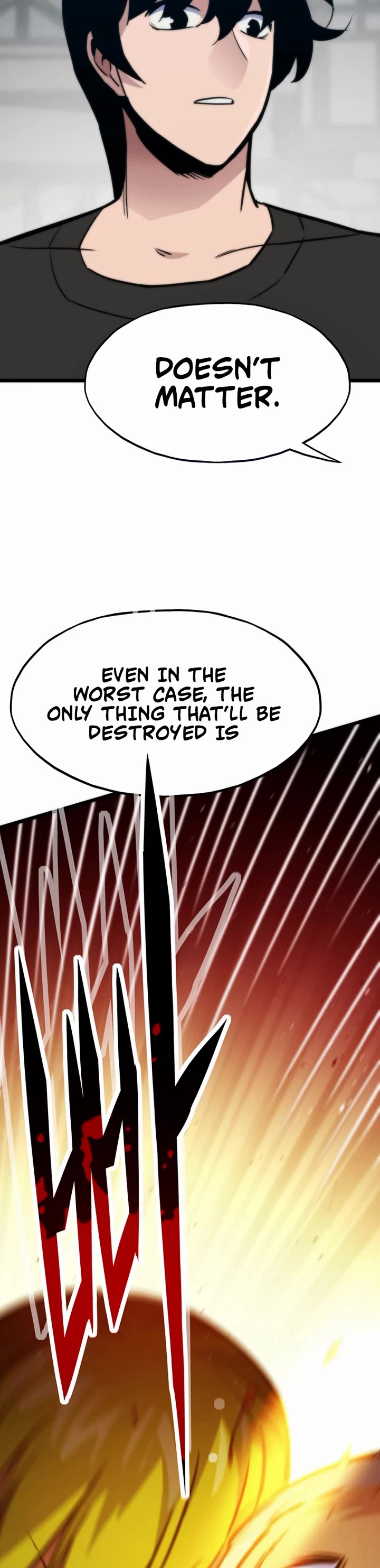 Past Life Regressor (2022) chapter 147 page 36