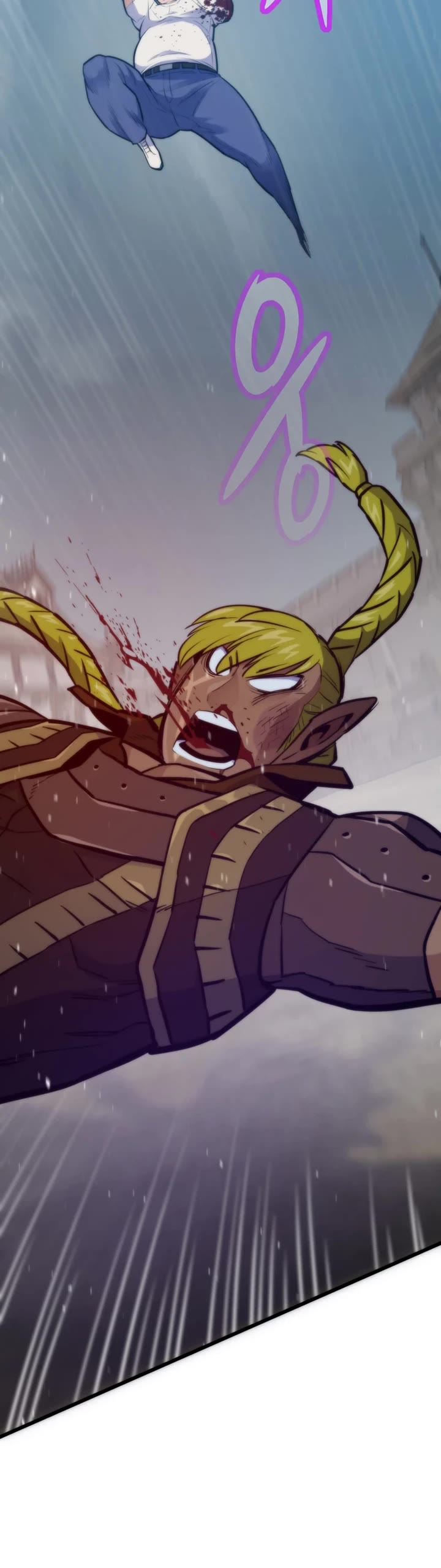 Past Life Regressor (2022) chapter 147 page 40