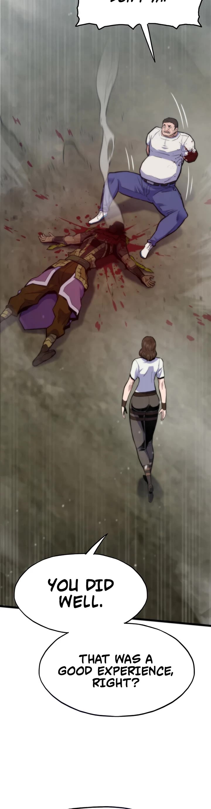 Past Life Regressor (2022) chapter 147 page 45