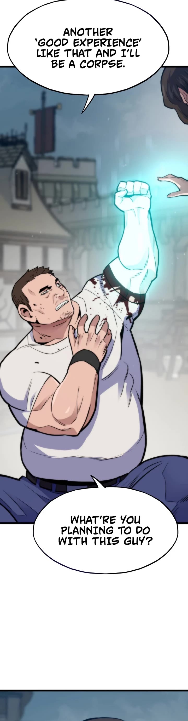 Past Life Regressor (2022) chapter 147 page 46