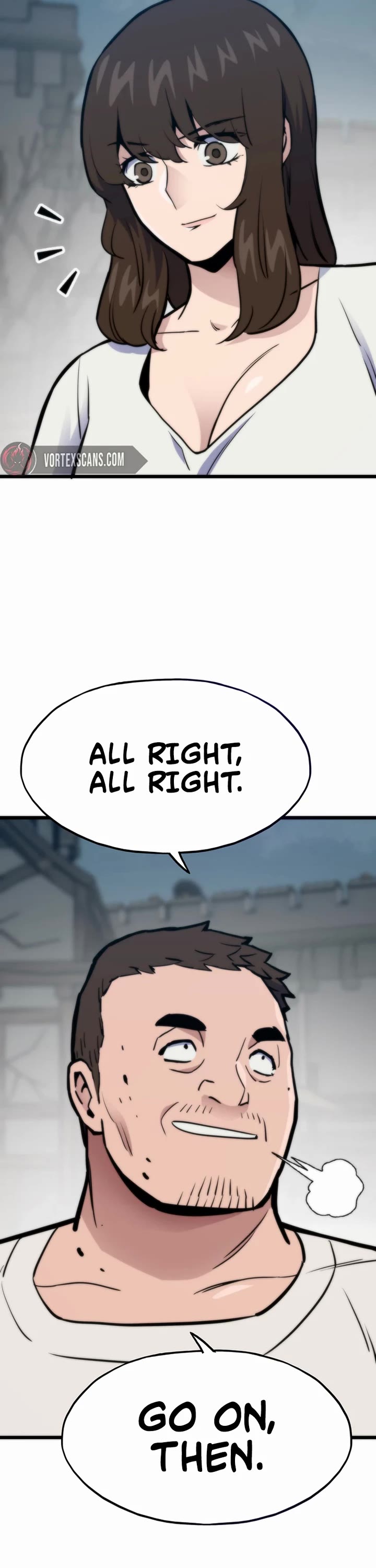 Past Life Regressor (2022) chapter 147 page 47