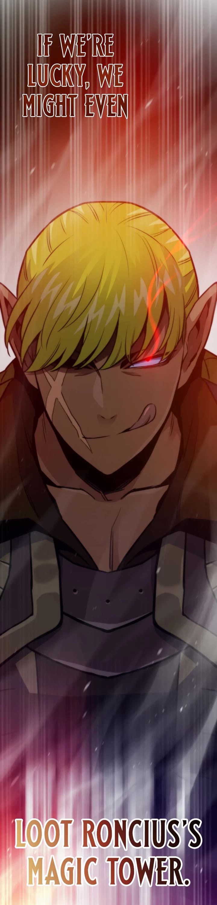 Past Life Regressor (2022) chapter 147 page 5