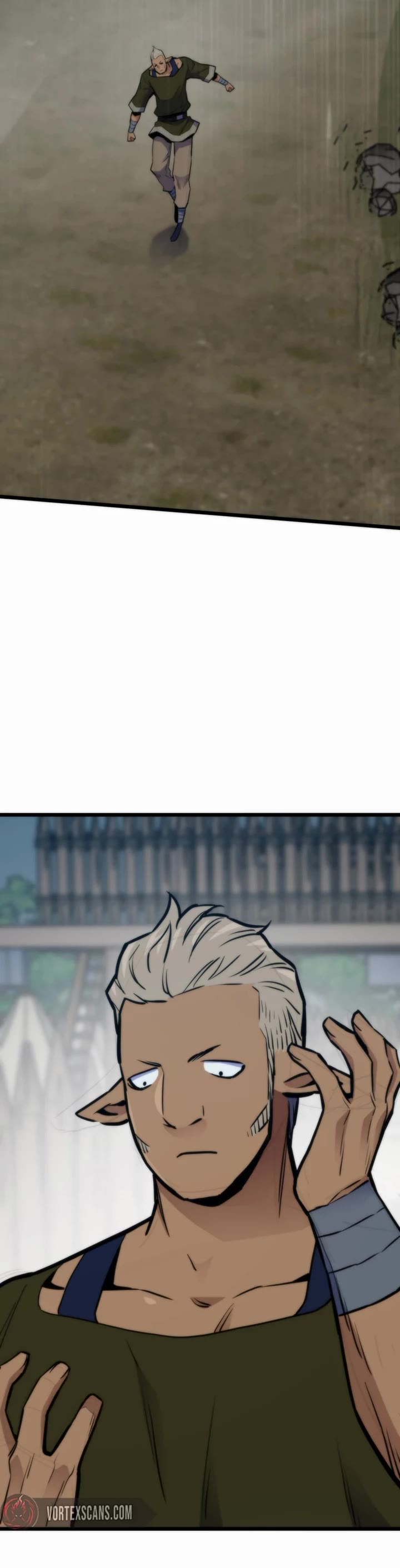 Past Life Regressor (2022) chapter 147 page 51