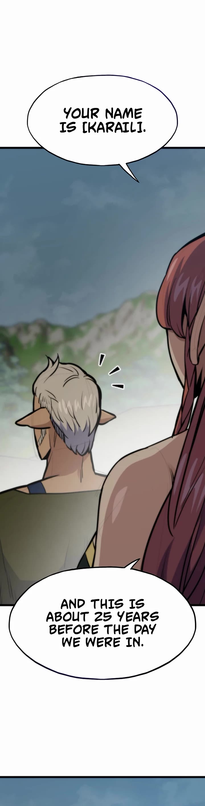 Past Life Regressor (2022) chapter 147 page 52