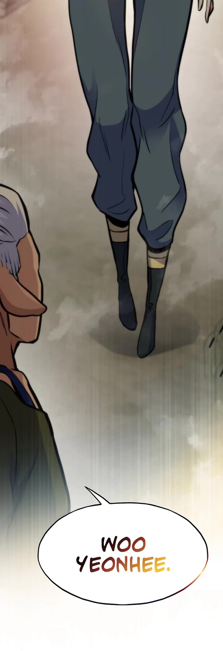 Past Life Regressor (2022) chapter 147 page 54