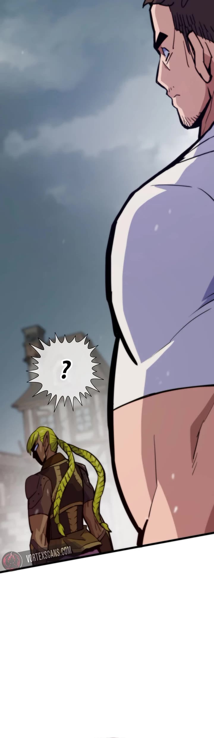 Past Life Regressor (2022) chapter 147 page 7