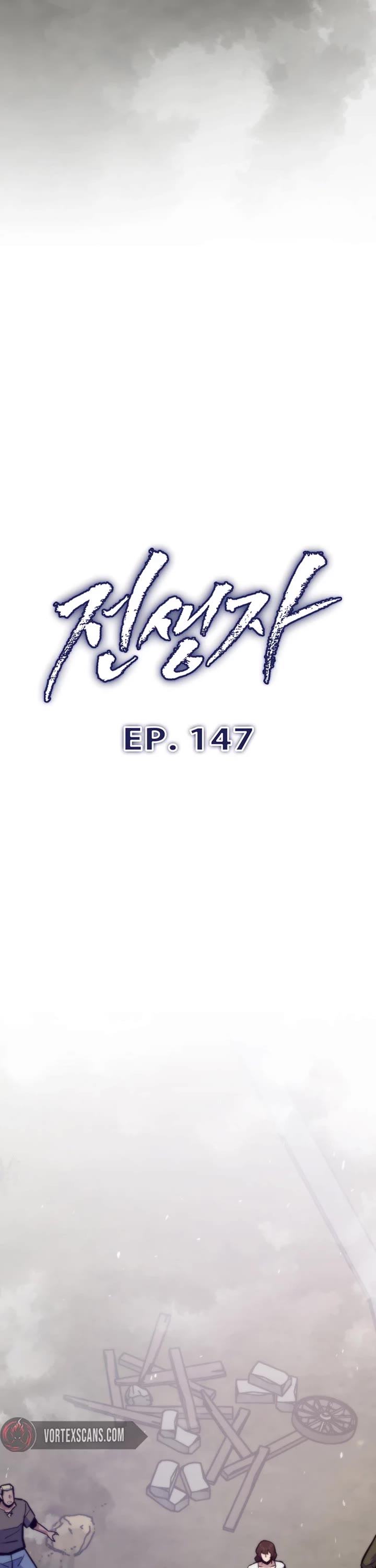 Past Life Regressor (2022) chapter 147 page 9