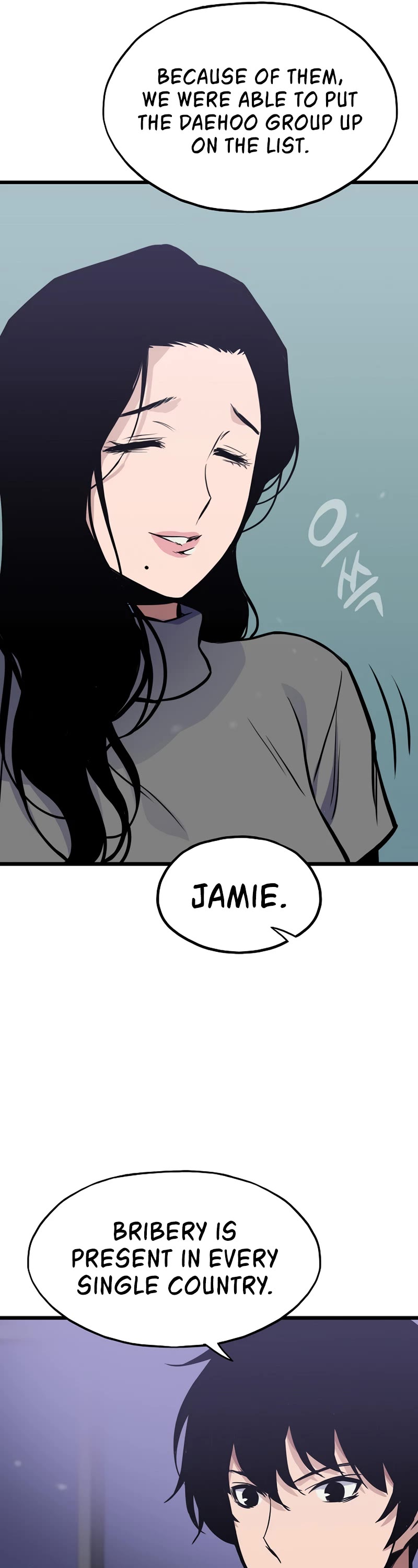 Past Life Regressor (2022) chapter 16 page 10