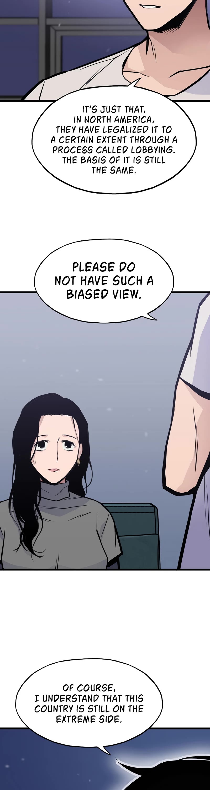 Past Life Regressor (2022) chapter 16 page 11