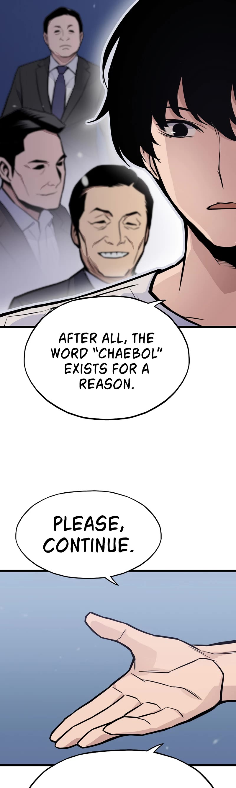 Past Life Regressor (2022) chapter 16 page 12