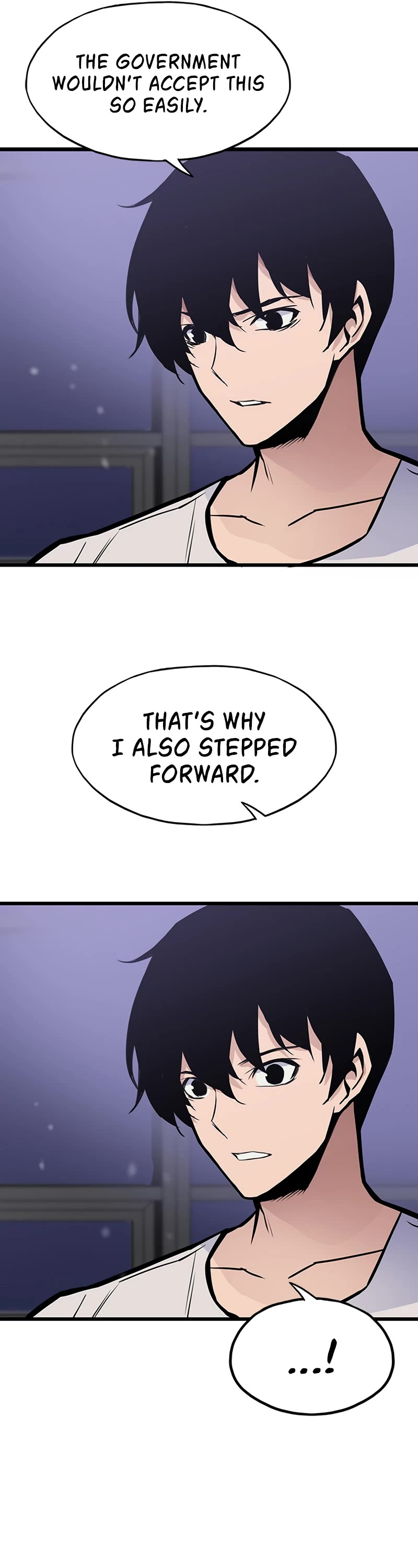 Past Life Regressor (2022) chapter 16 page 14