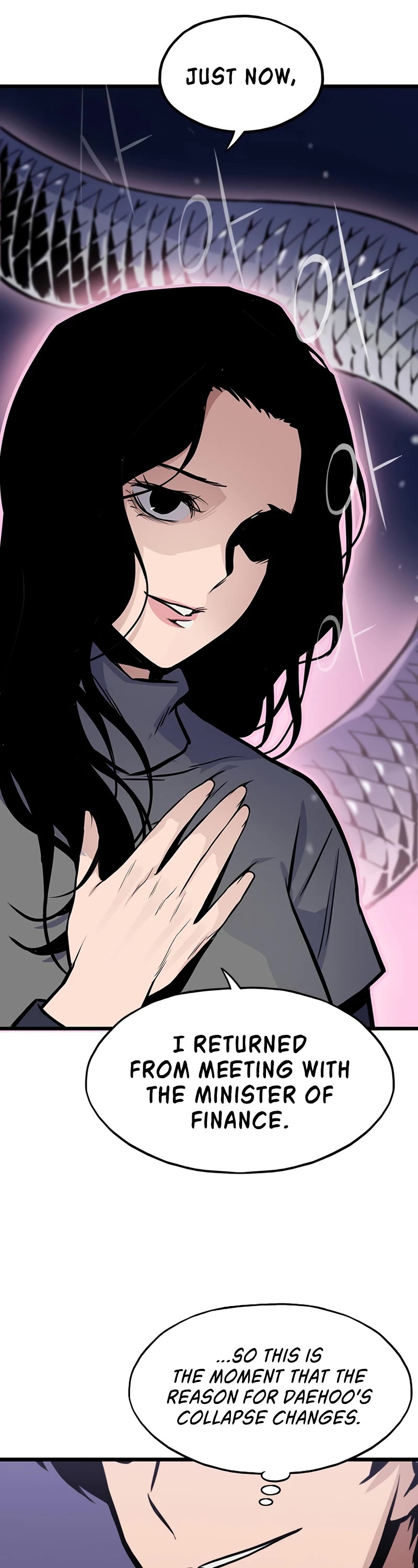 Past Life Regressor (2022) chapter 16 page 15