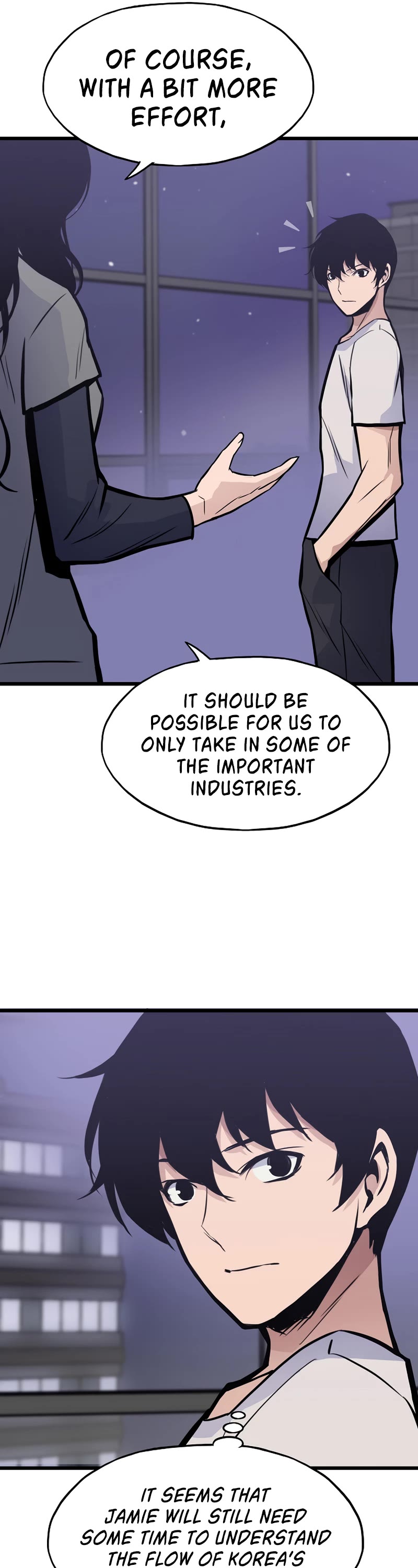 Past Life Regressor (2022) chapter 16 page 22