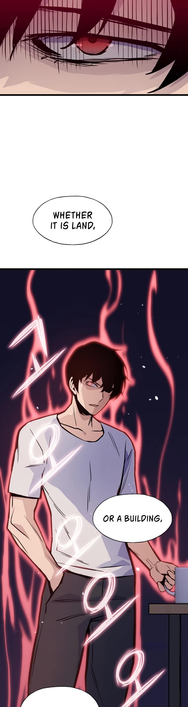 Past Life Regressor (2022) chapter 16 page 31