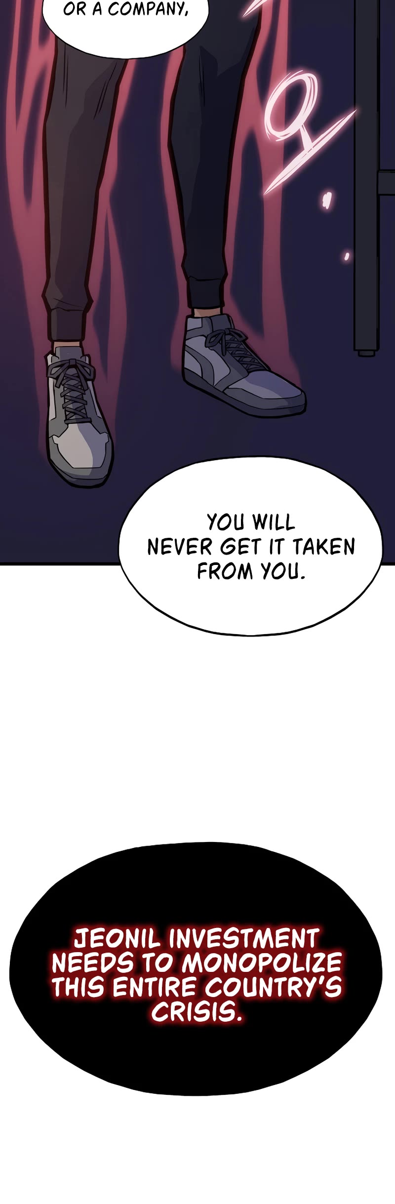 Past Life Regressor (2022) chapter 16 page 32