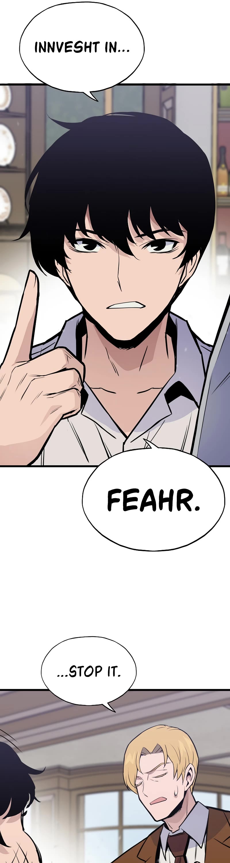 Past Life Regressor (2022) chapter 16 page 42