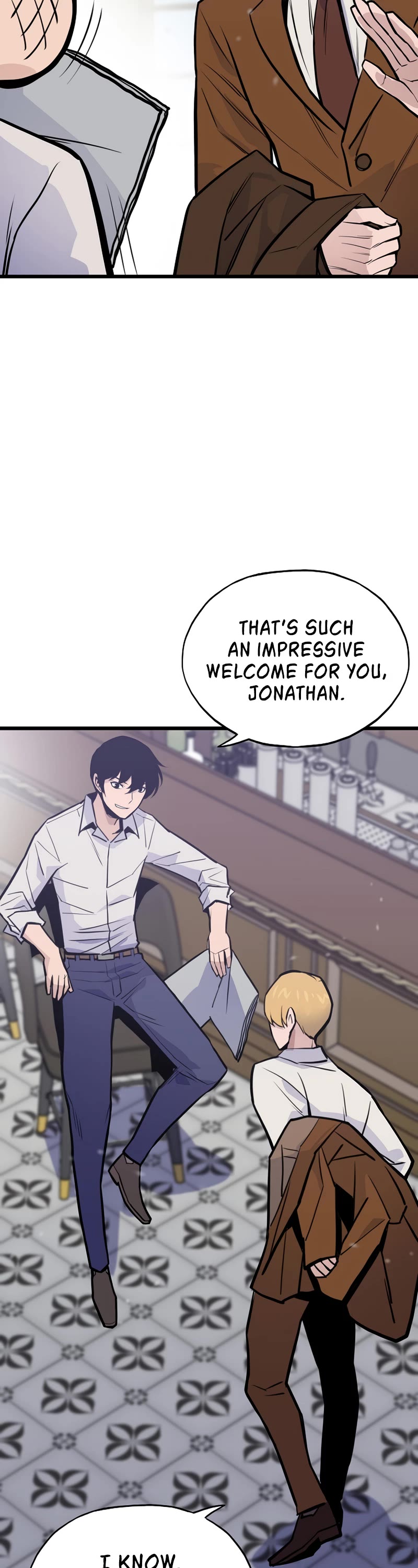 Past Life Regressor (2022) chapter 16 page 43