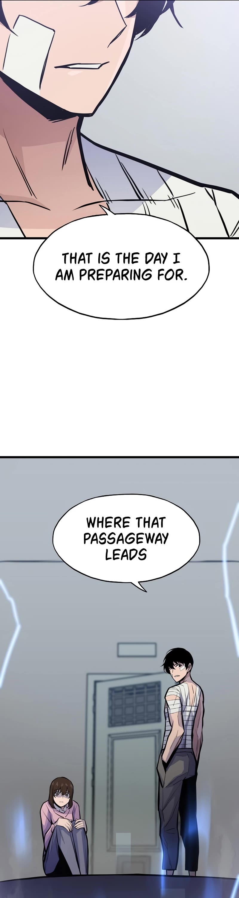 Past Life Regressor (2022) chapter 21 page 10