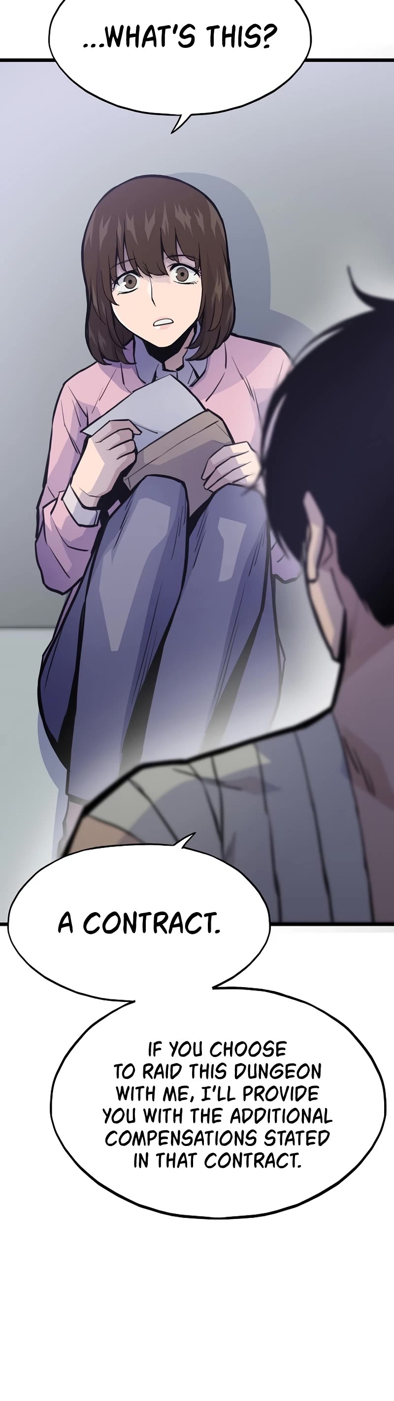 Past Life Regressor (2022) chapter 21 page 13