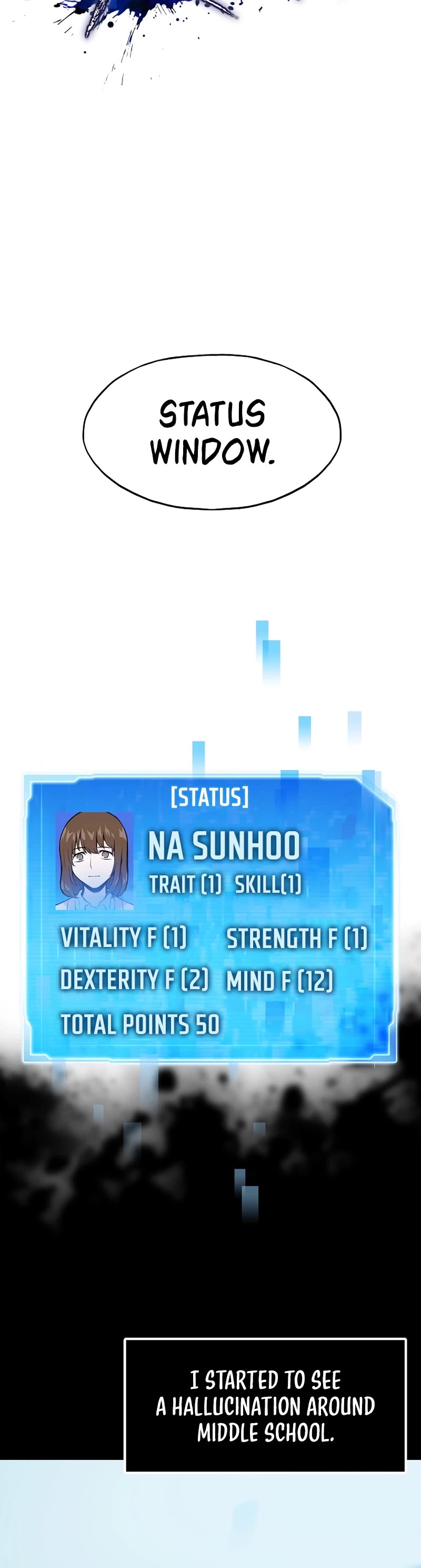 Past Life Regressor (2022) chapter 21 page 17