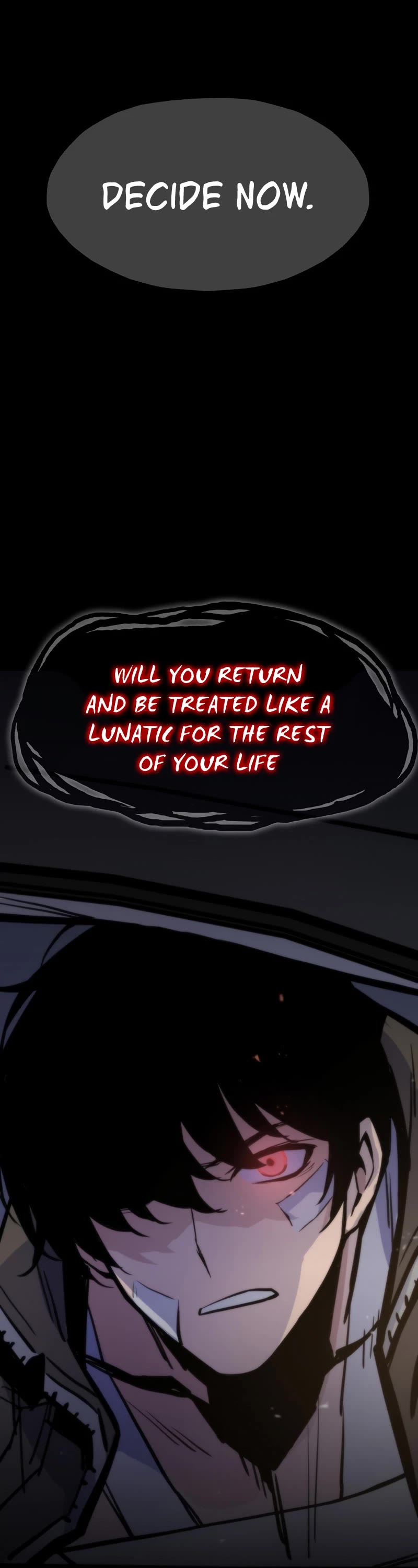 Past Life Regressor (2022) chapter 21 page 2