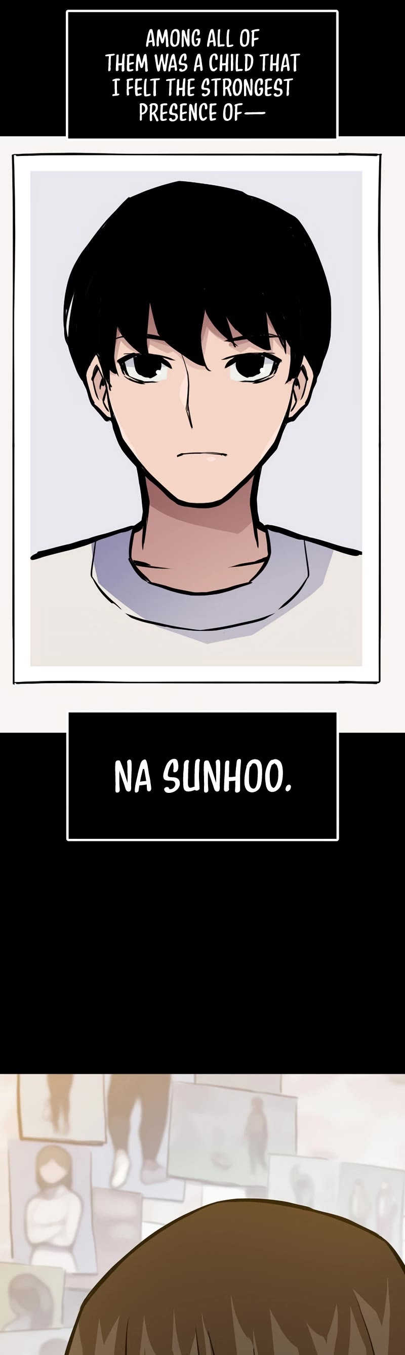 Past Life Regressor (2022) chapter 21 page 20