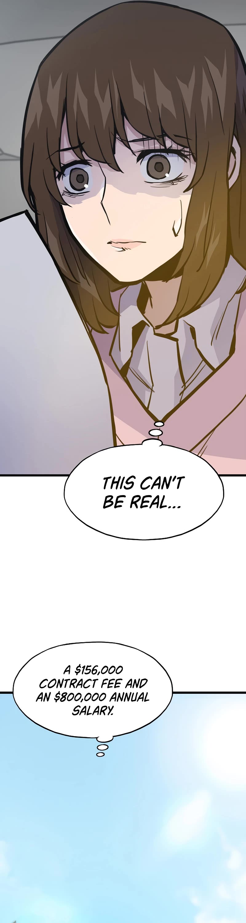 Past Life Regressor (2022) chapter 21 page 22