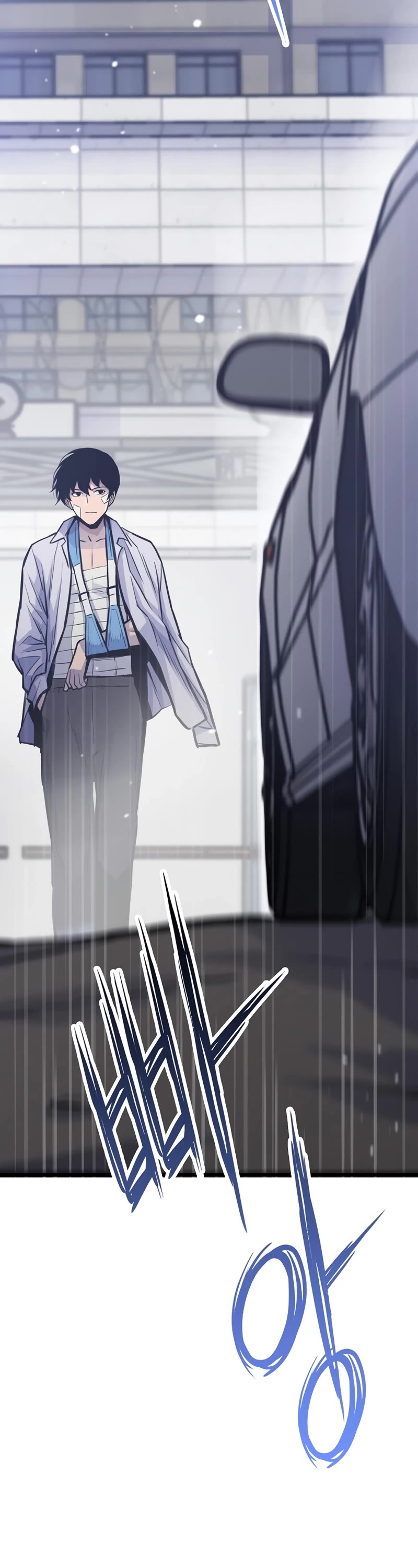 Past Life Regressor (2022) chapter 21 page 27