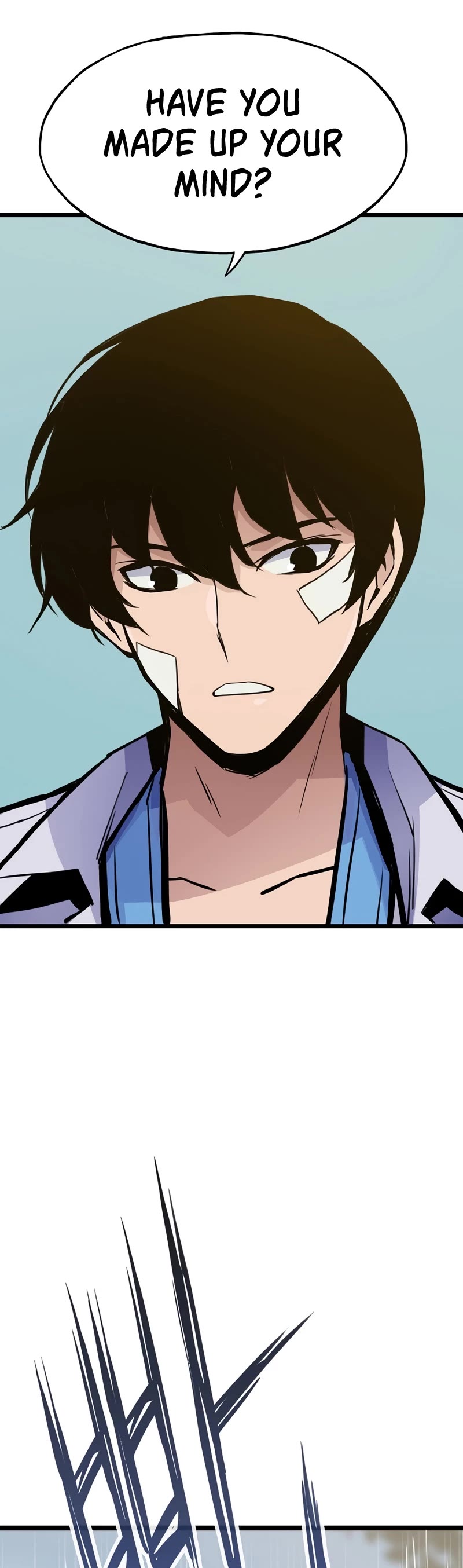 Past Life Regressor (2022) chapter 21 page 28