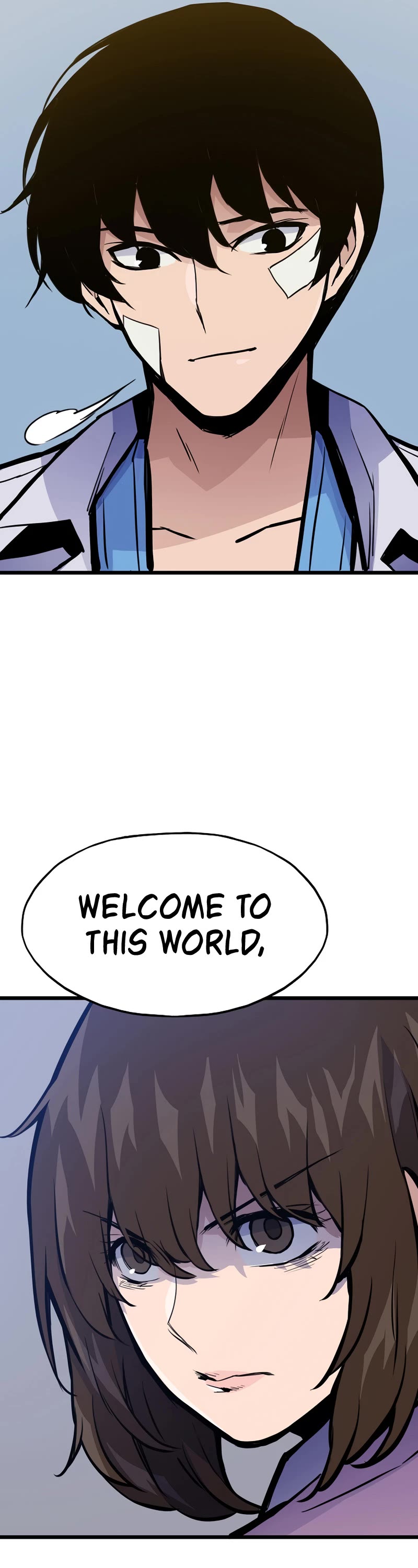 Past Life Regressor (2022) chapter 21 page 30