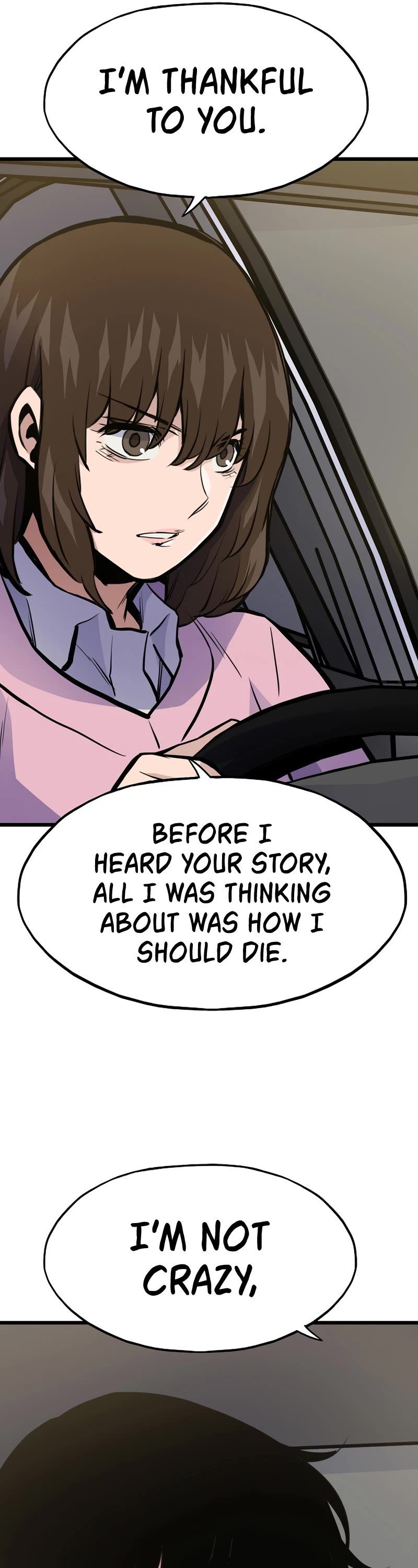 Past Life Regressor (2022) chapter 21 page 34