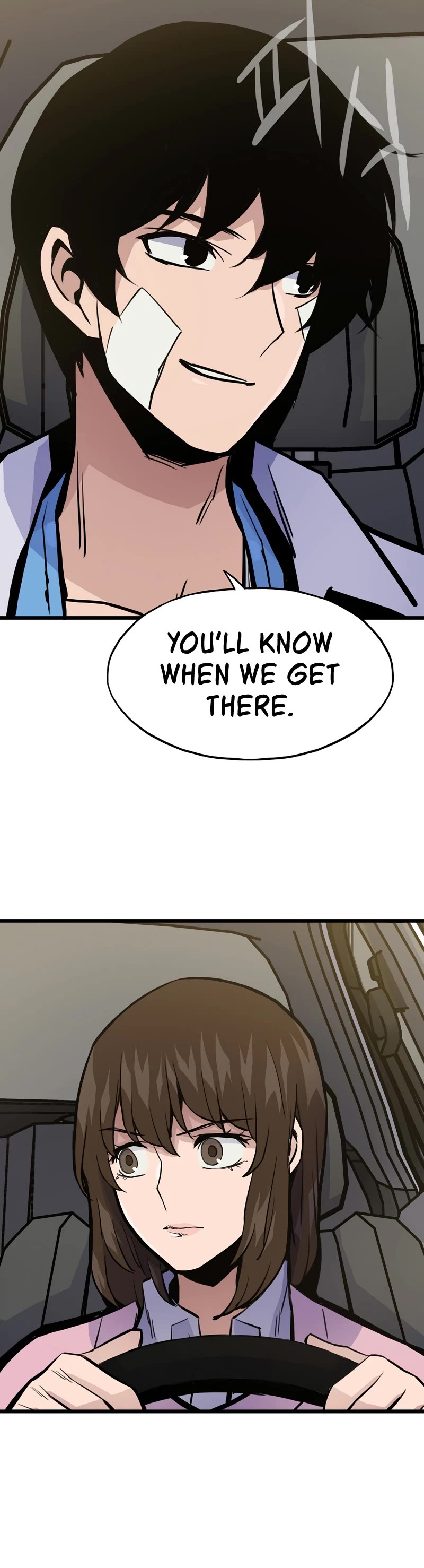 Past Life Regressor (2022) chapter 21 page 37