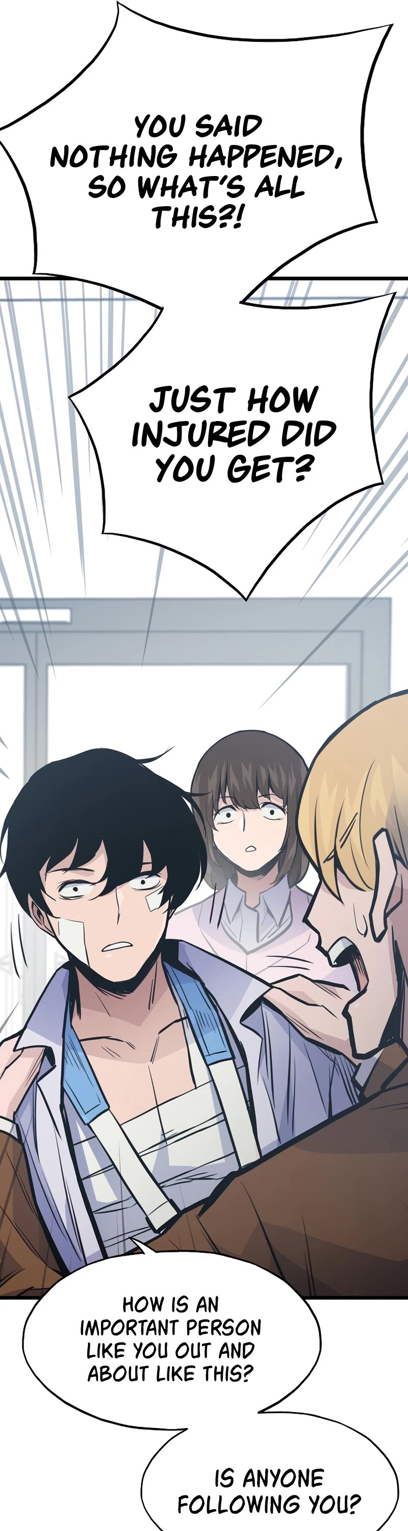 Past Life Regressor (2022) chapter 21 page 42