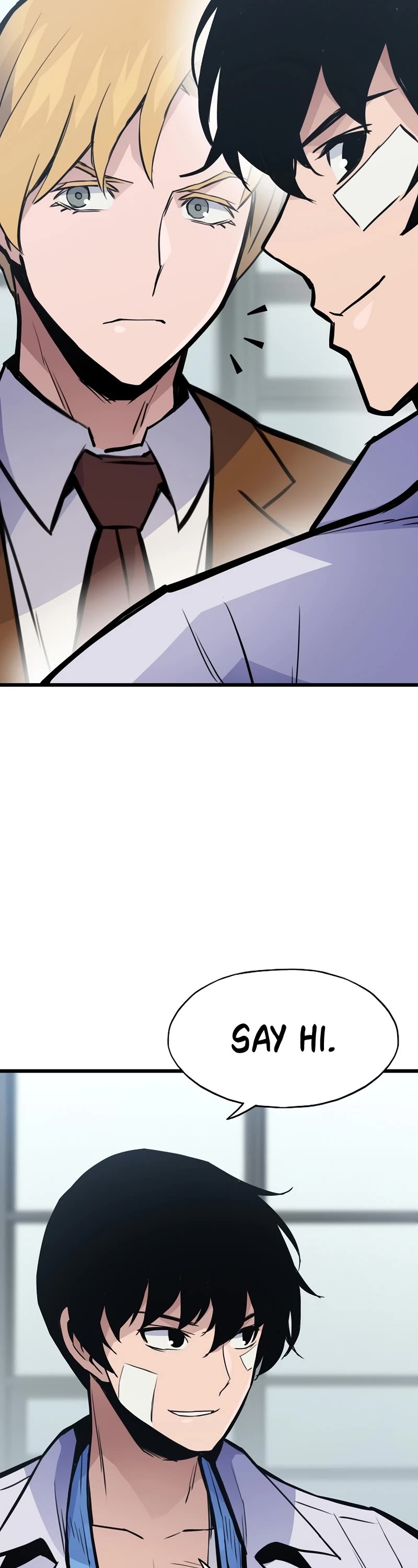 Past Life Regressor (2022) chapter 21 page 47