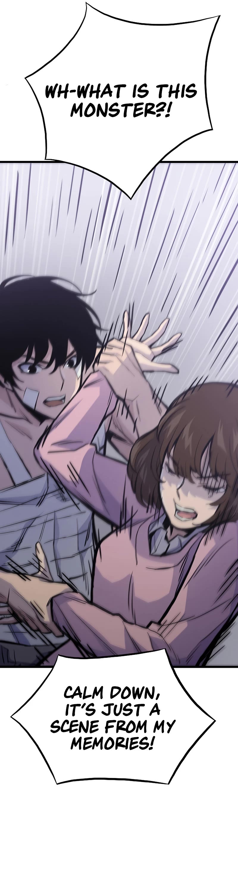 Past Life Regressor (2022) chapter 21 page 6