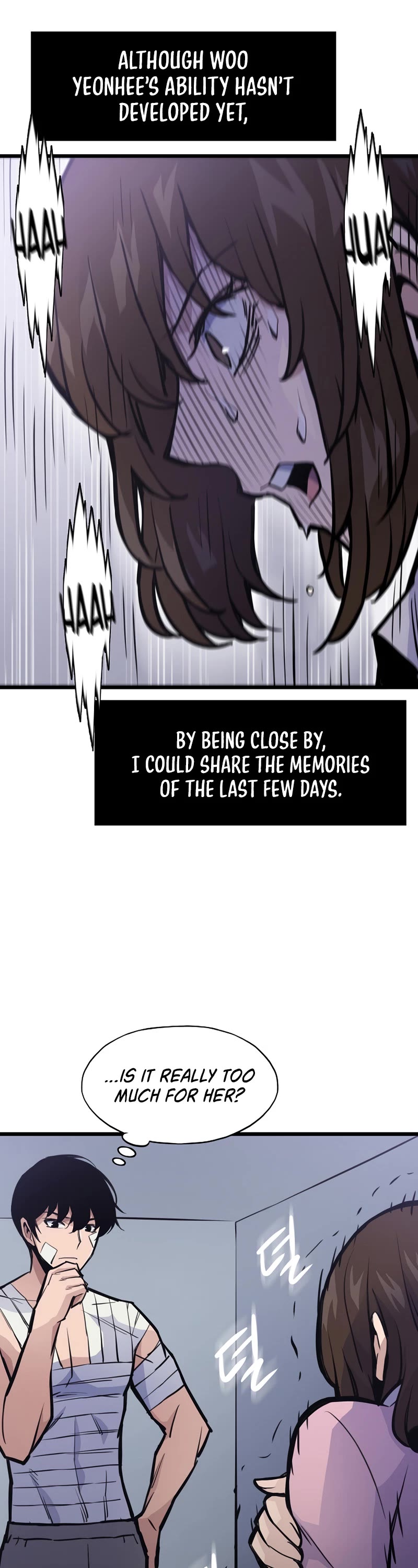 Past Life Regressor (2022) chapter 21 page 7