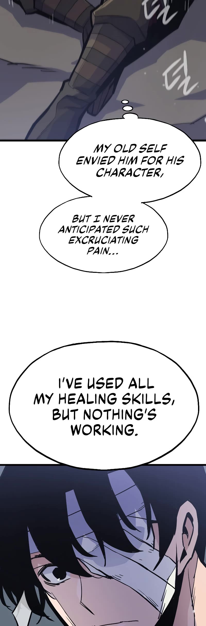 Past Life Regressor (2022) chapter 24 page 12